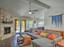 cedar park hotels pet friendly