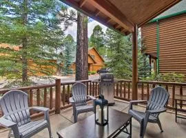 Home with Patio in Pinetop Crossing Walk to Golf!