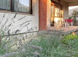 Studio apartman NINA