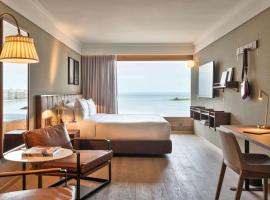 Hotel Costanero MGallery - ACCOR: Montevideo'da bir otel