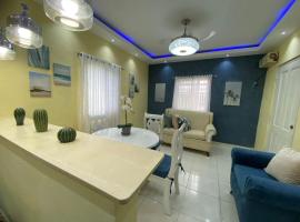 Apartamentos Melya cerca de la Playa Caleta