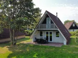 Gezellig vakantiehuis 't Gramsbergje
