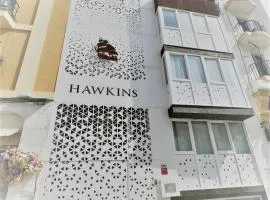Suite by Hawkins Exterior BB