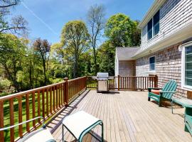 Spinnaker Trail, Cottage in Orleans