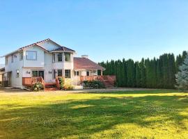 House Of Serenity, vacation rental in East Wenatchee
