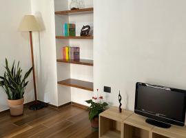 Vibo Apartment, apartment in Vibo Valentia