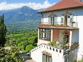 Lindenhof Residence Meran