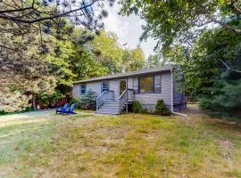 Blueberry Cottage