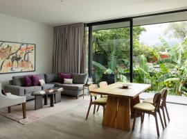 Oaxaca City में, होटल El Callejón Hotel Boutique