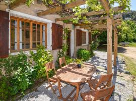 Amazing Home In Coti Chiavari With Wifi And 1 Bedrooms, vacation home in Coti-Chiavari