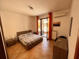 holiday home, villa en Vasto