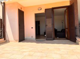 holiday home: Vasto'da bir villa