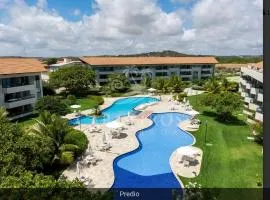 Praia dos Carneiros Flat 206 C