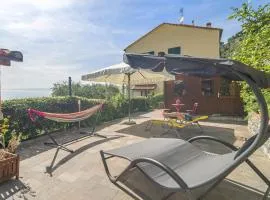 Stunning Home In Camogli With Wifi And 2 Bedrooms