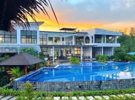 Vistapaloma beach resort