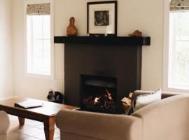 Brackenridge Country Retreat & Spa, resort a Martinborough