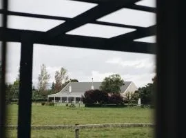 Brackenridge Country Retreat & Spa