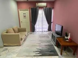 Homestay Ria Shah Alam/Subang