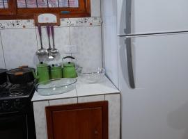 LO DE FERCHU ALOJAMIENTOS, hotell sihtkohas Puerto Iguazú