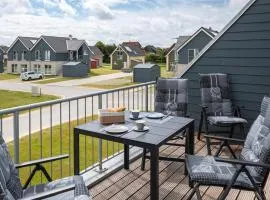 Cozy Apartment In Büsum With Sauna