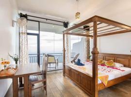 leisure Mount View, rental liburan di Haputale