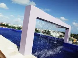 Iris Studios & Apartments