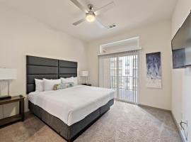 RENU at Downtown Houston, holiday rental in Houston