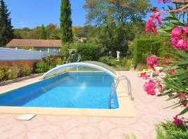 Beautiful Home In Donzère With Wifi