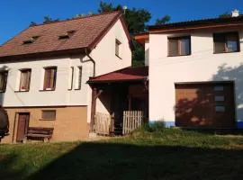 Vinný sklep Kovárna