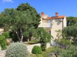 Apartments with a parking space Nerezine, Losinj - 2518