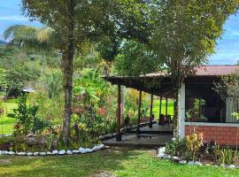 Selva Mayo, casă de vacanță din Moyobamba