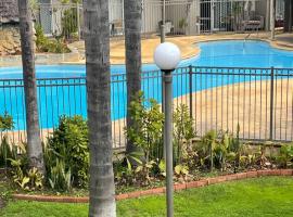 Mandurah Apartments Sunsets รีสอร์ทในแมนดูราห์