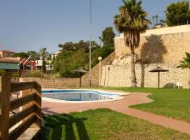 Nice Home In El Campello With Wifi