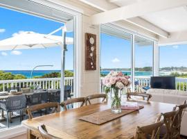 The Corner Cottage, holiday rental in Mollymook