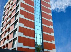 Hotel Mak, hotel v destinaci Gabrovo