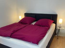 Zimmer im Herzen von Durlach, cheap hotel in Karlsruhe