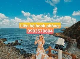 Quy Nhon Chillin' Apartment - FLC Sea Căn Hộ Hướng Biển Trung Tâm TP