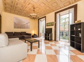 Grand Latina Apartment