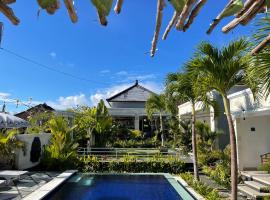 Puja Uluwatu Village, khách sạn ở Uluwatu