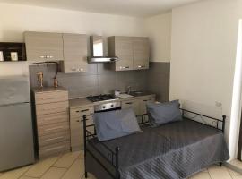 Rent Apartment Sardegna, rumah tamu di Porto Torres