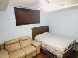 Parson Creek Cozy suite
