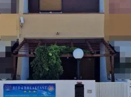 B&B Rometta Beach