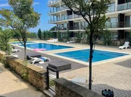 YooBulgaria-Obzor SP apartments