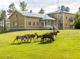 House of Northern Senses