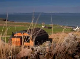 Culkein Pods - Sgarbh and Sulaire