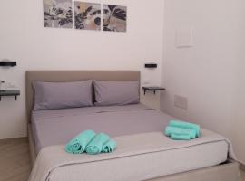 Emir Rooms, guest house in Posada