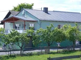 Ferienwohnungen Landgasthaus Janshen