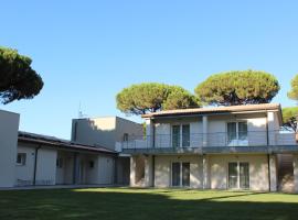 Tennis Rocchette Resort, hotel din Castiglione della Pescaia