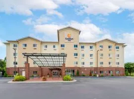 Comfort Inn