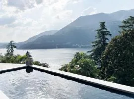 Villa EGO Lake Como